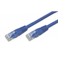 CAT46-03: CAT6 3FT Patch Cord Cable 