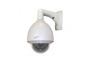 YCC1002H: Outdoor Speed Dome Camera
