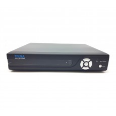 YCC1018HD: 8CH 1.0-5.0MP Digital XVR (DVR) Intelligent HD