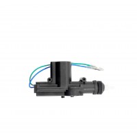 AS1004-2: TWO WIRES CENTRAL LOCKING SYSTEM (Out of Stock)