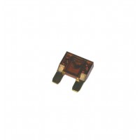 MAXI70A: MAXI FUSE 70A, Gold Plated, 1-Pack