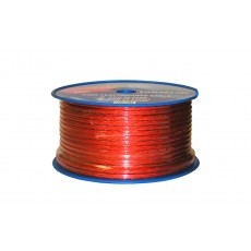 POWAL-10GA (RED): 10 Gauge 250FT Power Wire