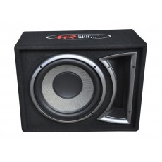 PPA-1612: 12'' 600W Slim Design Bass Box System (Out of Stock)