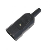 NA1038: 3P AC Power Plug