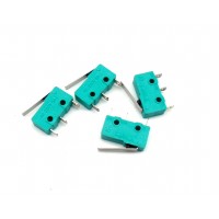 SW1024: MICRO SWITCH 3P ON (ON) 125 10A
