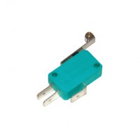 SW1036: MICRO SWITCH 3P ON (ON) 125V 10A