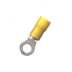 VR5-4: Terminal Insulated Ring Type Stud Size 8 (100/bag)