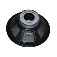 A1240: 12" Full Range Speaker 400W/8ohm