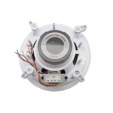 A620TMG: 6" 30W Ceiling Speaker With Grill 