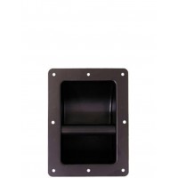 SP1010MM: Medium" Size Speaker Cabinet Metal Handle