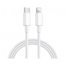 PH-TCIP: Type C to Lightning Date Cable, 12W / 3.1A