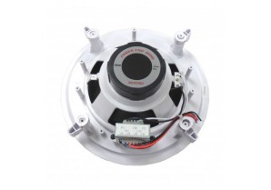 A820TMGT: 8" Ceiling Speaker With Tweeter & Grill