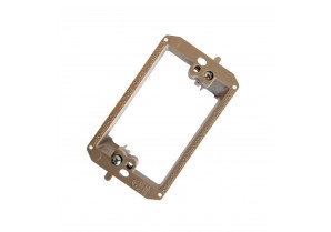 CAT-701: Low Voltage Mounting Bracket Class 2, 1-Gang 