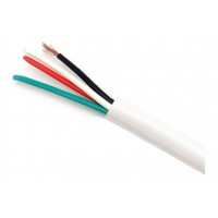 CBLE4316-300: 16GA In-wall Speaker Wire,CM Rated