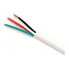 CBLE4316-300: 16GA In-wall Speaker Wire,CM Rated