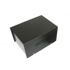 PT1072: Metal Projector Box, 5.91"x2.76"x6.7"