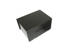 PT1072: Metal Projector Box, 5.91"x2.76"x6.7" 