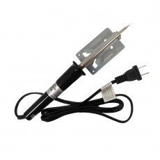 ET1025A-40W: 40W Electric Soldering Iron, Type A