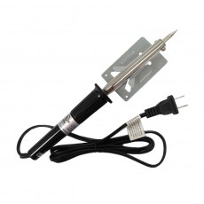 ET1025A-60W: 60W Electric Soldering Iron, Type A