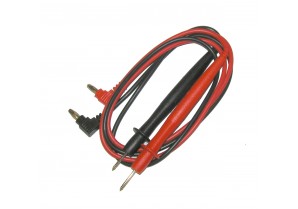 ET1034: Replacement Test Lead | Right Angle,1-Set