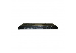 PL128:  4 Channels Chase 16 