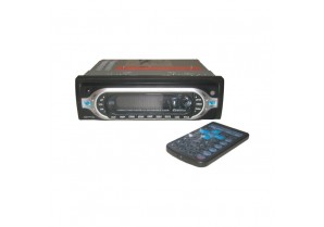 PPA-9025: FM/AM/DVD/VCD/MP4 PLAYER 