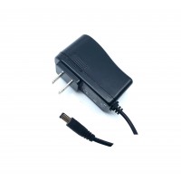PT1003: 5VDC 0.5 to 4A AC/DC Adapter |110V