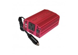 PT1037: 500W Power Inverter with 2 USB output