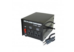 PT1058: 300W Step Up & Down Voltage Converter