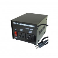 PT1059: 500W Step Up & Down Voltage Converter(out of stock)