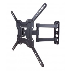 PPA-058: 23'' To 65'' Adjustable Full Motion TV Wall Mount, Asse
