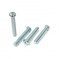 SP1020-50mm: 50mm Wall Mount Screw for Samsung TV, Pack of 4 scr