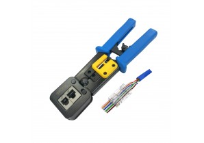 ET1084:  Pass-Thru Multi-Modular Plug Tool