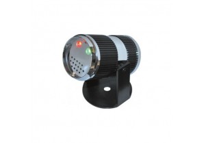 PL-495: Mini Laser Star Projector 