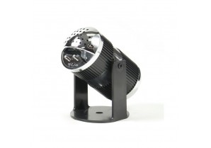 PL-496: Mini Laser Stage Light 