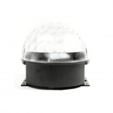 PL-497: LED Crystal Magic Ball(out of stock)