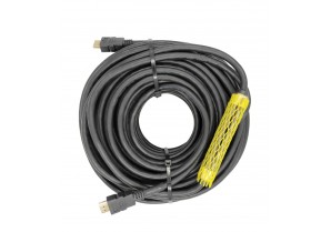 PRO2062IC: 22.5M / 30M 4K@50/60 UHD 2.0 HDMI Cable Built-in IC