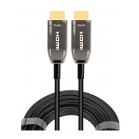 PRO2063: 50FT & 100FT 2.1 8K Long HDMI Optical Fiber cable