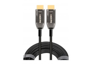 PRO2063-30: 100FT 2.0V Long HDMI Optical Fiber cable