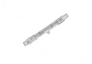 J150: LINEAR HALOGEN TUBES 150W 