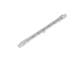 J500: LINEAR HALOGEN TUBES 500W 