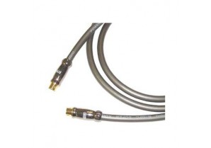 PRO2030-1.5M: SUPER VHS VIDEO CABLE 4 PIN MALE TO 4 PIN MALE 