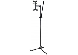 PS-036: 3 in 1 Tablet PC | Smart Phone + Mic Stand