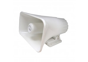 V264: PA Indoor Horn Speaker, 40W