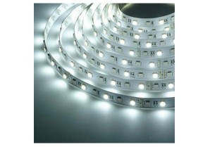 YESA5050: 5M SMD Waterproof Flexible Light LED Strip