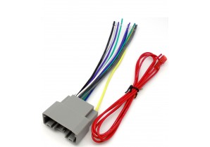 PCH0715: CHY WIRE HARNESS