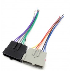 PFL-8601H: FORD WIRE HARNESS