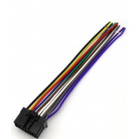 PPI16-04: Pioneer WIRE HARNESS KEH-P1500-1530