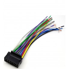 PSY16-00: SONY WIRE HARNESS 16PIN
