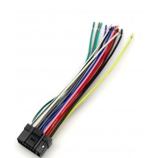 PSY16-03: SONY WIRE HARNESS 16PIN